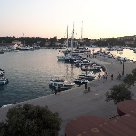 Apartment Ribica Krk Island Kültér fotó
