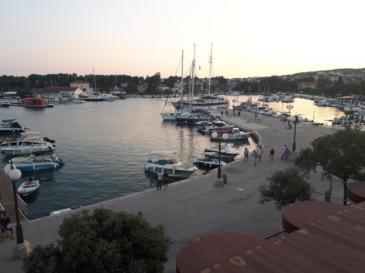 Apartment Ribica Krk Island Kültér fotó
