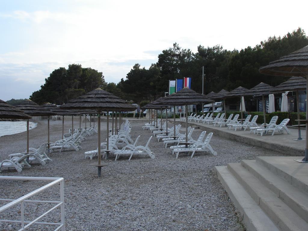 Apartment Ribica Krk Island Szoba fotó