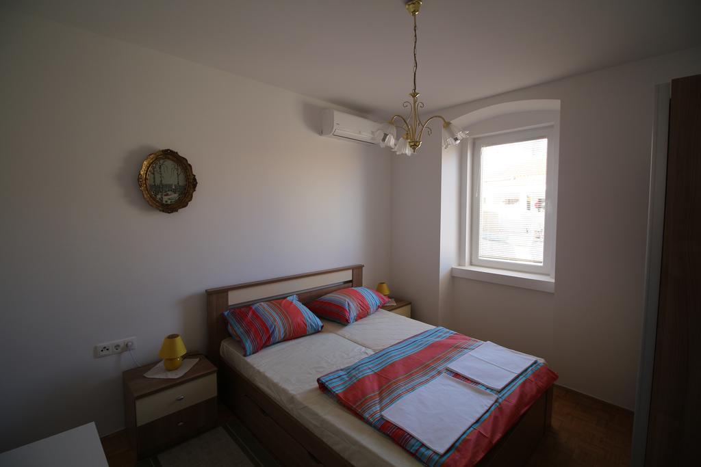 Apartment Ribica Krk Island Szoba fotó