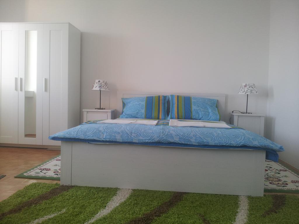 Apartment Ribica Krk Island Szoba fotó